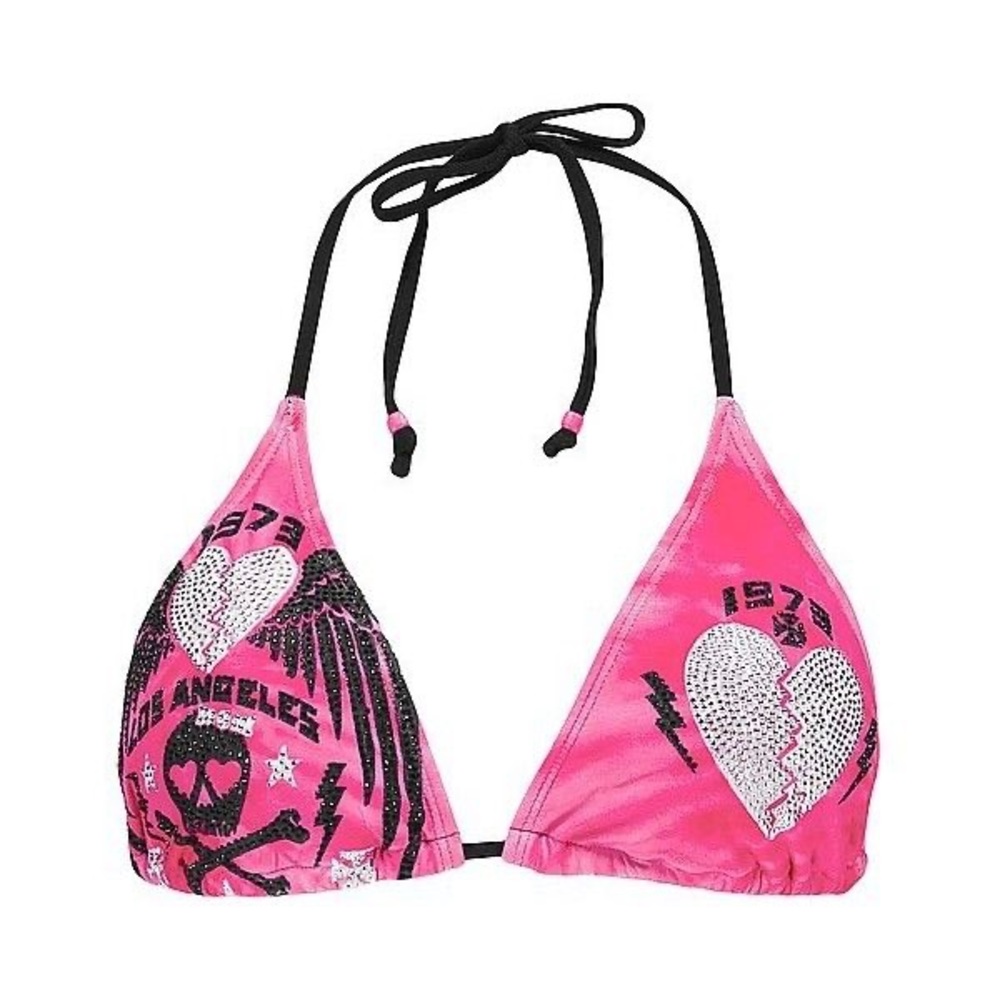 Sinful Bikinis ISO